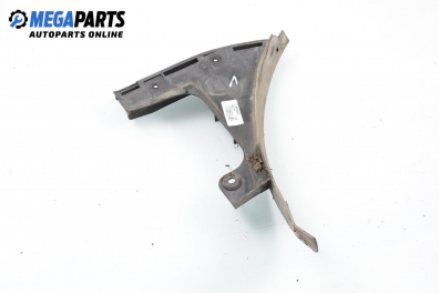 Държач броня за Audi A3 Hatchback I (09.1996 - 05.2003), позиция: задна, лява