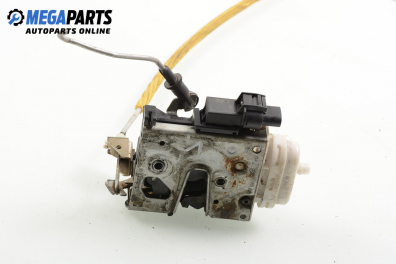 Брава на врата за Audi A3 Hatchback I (09.1996 - 05.2003), позиция: лява