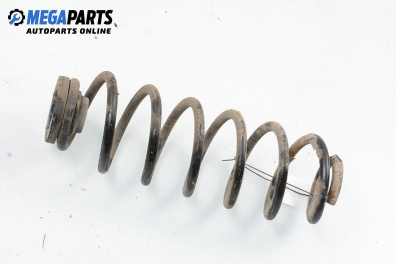 Пружина за ходова част за Audi A3 Hatchback I (09.1996 - 05.2003), позиция: задна