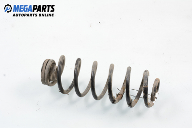 Пружина за ходова част за Audi A3 Hatchback I (09.1996 - 05.2003), позиция: задна