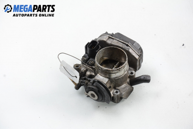 Дроселова клапа за Audi A3 Hatchback I (09.1996 - 05.2003) 1.8, 125 к.с.