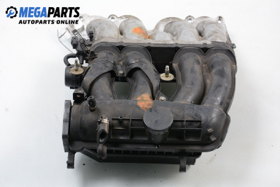 Всмукателен колектор за Audi A3 Hatchback I (09.1996 - 05.2003) 1.8, 125 к.с.