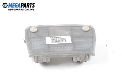 Плафон за Opel Combo Tour (10.2001 - 12.2011)