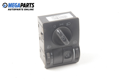 Ключ светлини  за Opel Combo Tour (10.2001 - 12.2011)