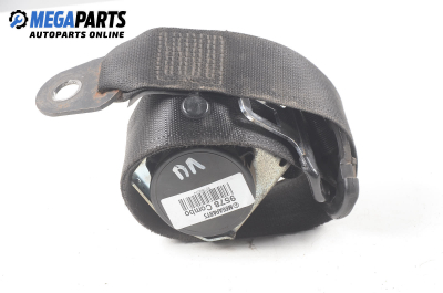 Предпазен колан за Opel Combo Tour (10.2001 - 12.2011), 2+1 вр., позиция: предна, лява