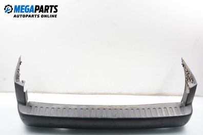 Задна броня за Opel Combo Tour (10.2001 - 12.2011), пътнически