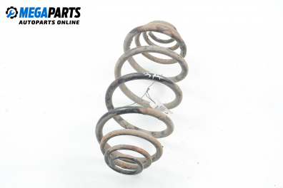 Пружина за ходова част за Opel Combo Tour (10.2001 - 12.2011), пътнически, позиция: задна