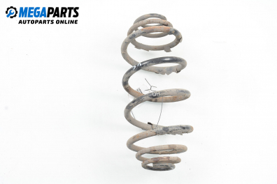 Пружина за ходова част за Opel Combo Tour (10.2001 - 12.2011), пътнически, позиция: задна