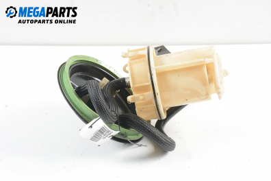 Нивомер за Opel Combo Tour (10.2001 - 12.2011) 1.7 DTI 16V