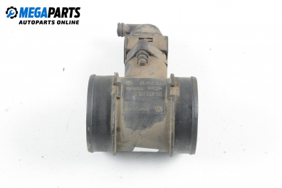 Дебитомер за Opel Combo Tour (10.2001 - 12.2011) 1.7 DTI 16V, 75 к.с.