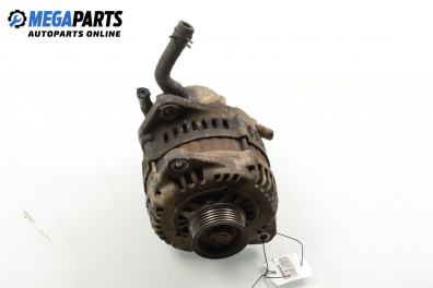 Алтернатор / генератор за Opel Combo Tour (10.2001 - 12.2011) 1.7 DTI 16V, 75 к.с.