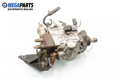 ГНП-горивонагнетателна помпа за Opel Combo Tour (10.2001 - 12.2011) 1.7 DTI 16V, 75 к.с.