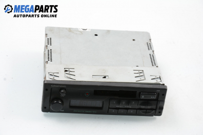 Автокасетофон за Ford Fiesta III Hatchback (01.1989 - 01.1997)