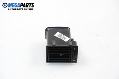 Духалка парно за Ford Fiesta III Hatchback (01.1989 - 01.1997)