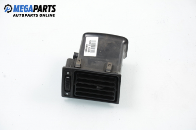 Духалка парно за Ford Fiesta III Hatchback (01.1989 - 01.1997)