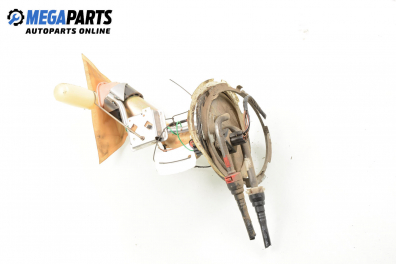 Бензинова помпа за Ford Fiesta III Hatchback (01.1989 - 01.1997) 1.3 Catalyst, 60 к.с.