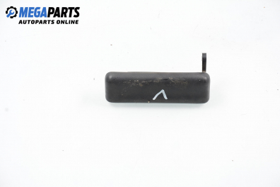 Външна дръжка за Ford Fiesta III Hatchback (01.1989 - 01.1997), 2+1 вр., позиция: лява