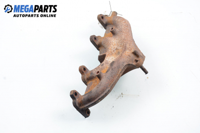 Изпускателен колектор  за Ford Fiesta III Hatchback (01.1989 - 01.1997) 1.3 Catalyst, 60 к.с.