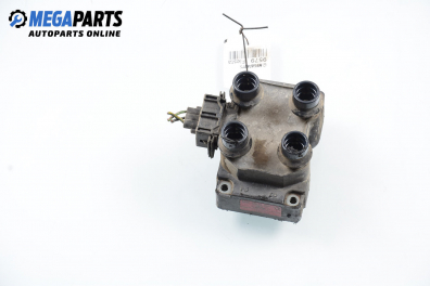 Запалителна бобина за Ford Fiesta III Hatchback (01.1989 - 01.1997) 1.3 Catalyst, 60 к.с.