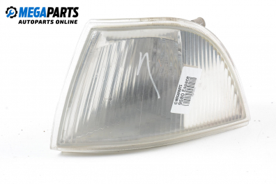 Мигач за Renault Espace II Minivan (01.1991 - 12.1996), позиция: лява