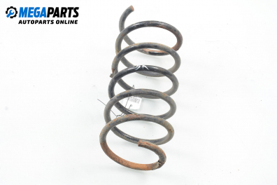 Пружина за ходова част за Renault Espace II Minivan (01.1991 - 12.1996), позиция: задна