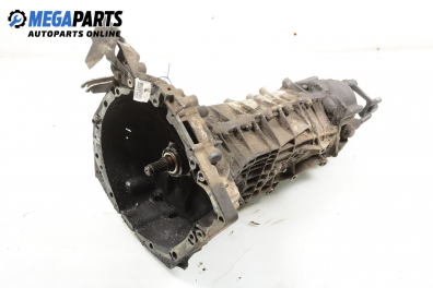 Ръчна скоростна кутия за Renault Espace II Minivan (01.1991 - 12.1996) 2.1 TD (J633, J634, J/S635, J/S63D), 88 к.с.