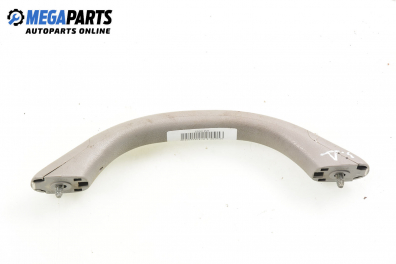 Ръкохватка за таван за Nissan Primera Traveller II (06.1996 - 01.2002), 4+1 вр., позиция: задна, дясна