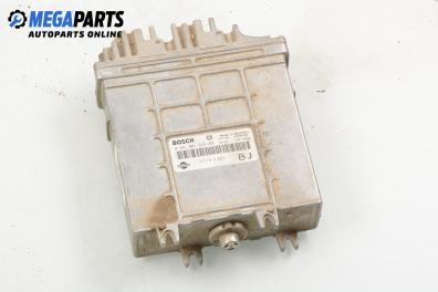Компютър двигател за Nissan Primera Traveller II (06.1996 - 01.2002) 2.0 TD, 90 к.с.