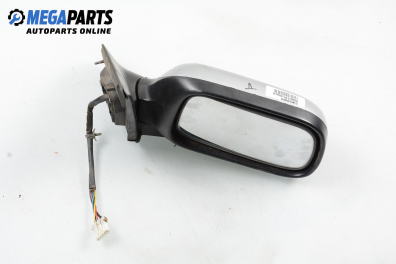 Огледало за Nissan Primera Traveller II (06.1996 - 01.2002), 4+1 вр., комби, позиция: дясна