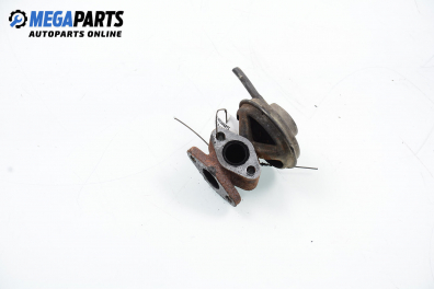 EGR-клапан за Nissan Primera Traveller II (06.1996 - 01.2002) 2.0 TD, 90 к.с.