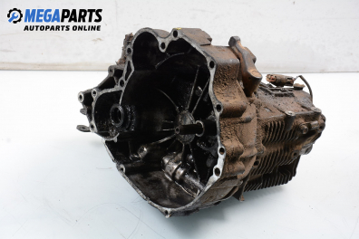 Ръчна скоростна кутия за Nissan Primera Traveller II (06.1996 - 01.2002) 2.0 TD, 90 к.с.