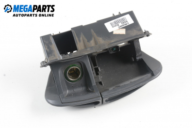 Пепелник за Fiat Bravo I Coupe (1995-10-01 - 2001-10-01)