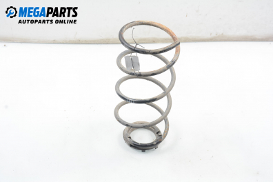 Пружина за ходова част за Fiat Bravo I Coupe (1995-10-01 - 2001-10-01), позиция: предна