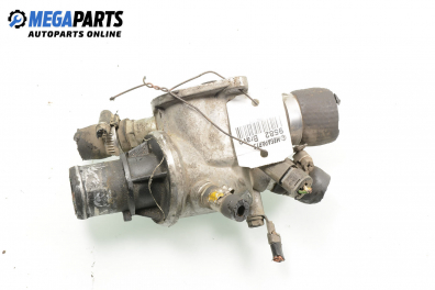 Корпус на термостат за Fiat Bravo I Coupe (1995-10-01 - 2001-10-01) 2.0 HGT 20V (182AQ), 154 к.с.