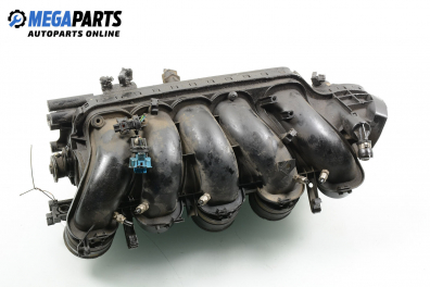 Всмукателен колектор за Fiat Bravo I Coupe (1995-10-01 - 2001-10-01) 2.0 HGT 20V (182AQ), 154 к.с.