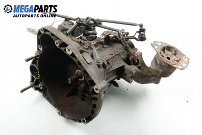 Ръчна скоростна кутия за Fiat Bravo I Coupe (1995-10-01 - 2001-10-01) 2.0 HGT 20V (182AQ), 154 к.с.