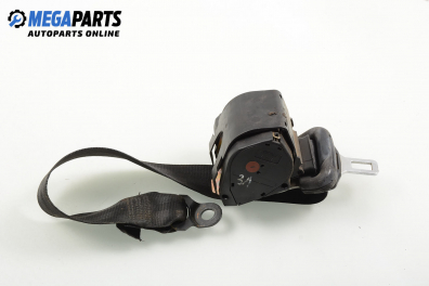 Предпазен колан за Seat Cordoba Sedan I (02.1993 - 10.1999), 4+1 вр., позиция: задна, лява