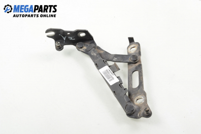 Панта заден капак за Seat Cordoba Sedan I (02.1993 - 10.1999), 4+1 вр., седан, позиция: лява