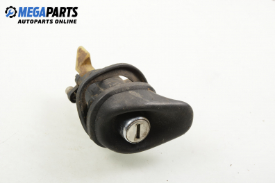 Ключалка заден капак за Seat Cordoba Sedan I (02.1993 - 10.1999), седан