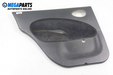 Кора врата за Ford Escort VII Hatchback (01.1995 - 08.2002), 4+1 вр., хечбек, позиция: задна, лява