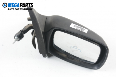 Огледало за Ford Escort VII Hatchback (01.1995 - 08.2002), 4+1 вр., хечбек, позиция: дясна