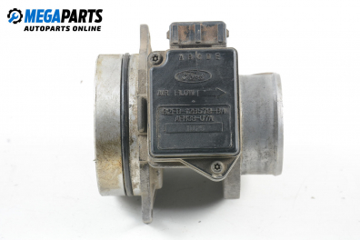 Дебитомер за Ford Escort VII Hatchback (01.1995 - 08.2002) 1.6 16V, 90 к.с.