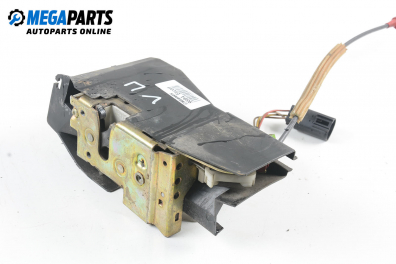 Брава на врата за Ford Escort VII Hatchback (01.1995 - 08.2002), позиция: предна, лява