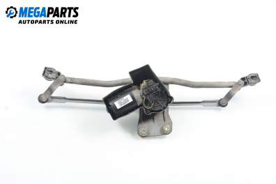 Ел. мотор за чистачките за Ford Escort VII Hatchback (01.1995 - 08.2002), хечбек, позиция: предна