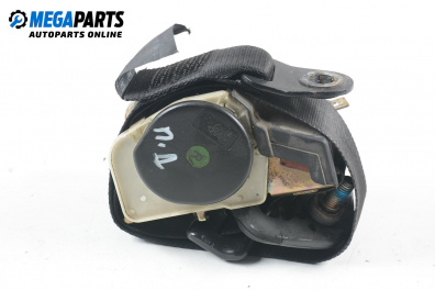 Предпазен колан за Ford Escort VII Hatchback (01.1995 - 08.2002), 4+1 вр., позиция: предна, дясна