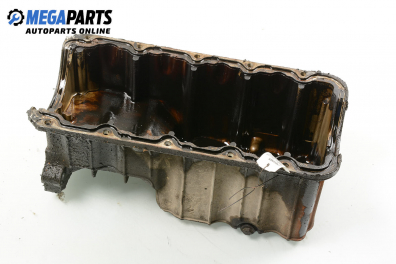 Картер за Ford Escort VII Hatchback (01.1995 - 08.2002) 1.6 16V, 90 к.с.