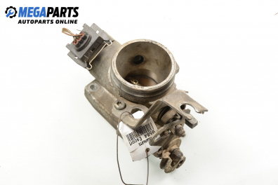 Дроселова клапа за Ford Escort VII Hatchback (01.1995 - 08.2002) 1.6 16V, 90 к.с.