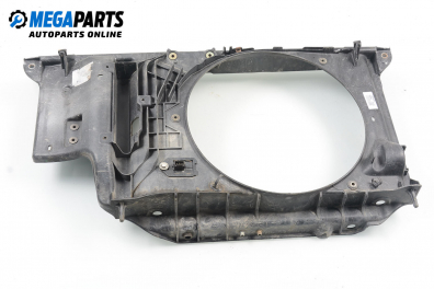 Дифузьор за Peugeot 206 Hatchback (08.1998 - 12.2012) 1.4 HDi eco 70, 68 к.с.