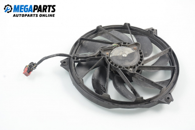 Перка охлаждане за Peugeot 206 Hatchback (08.1998 - 12.2012) 1.4 HDi eco 70, 68 к.с.