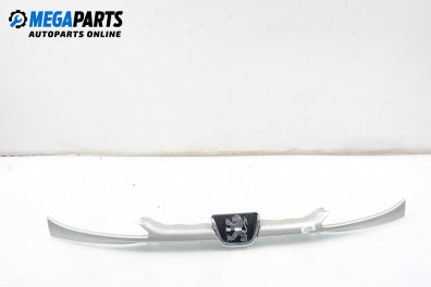 Декоративна маска за Peugeot 206 Hatchback (08.1998 - 12.2012), хечбек